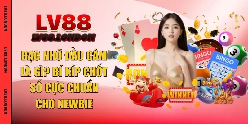bạc nhớ đầu câm