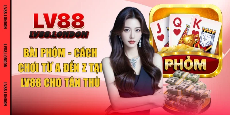 bài phỏm