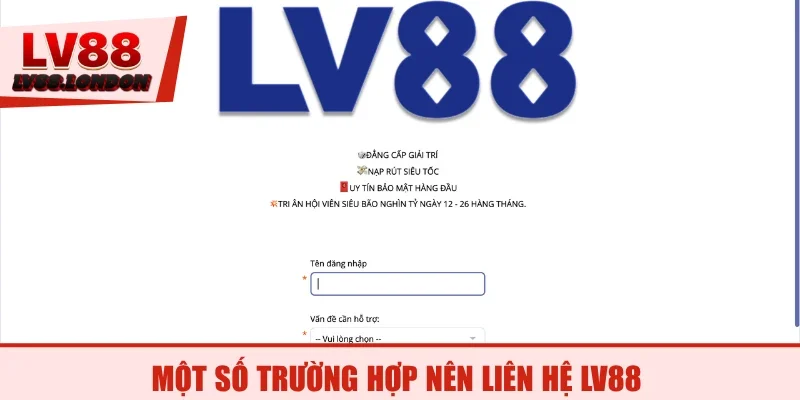 Các phương thức kết nối nhà cái đang hỗ trợ